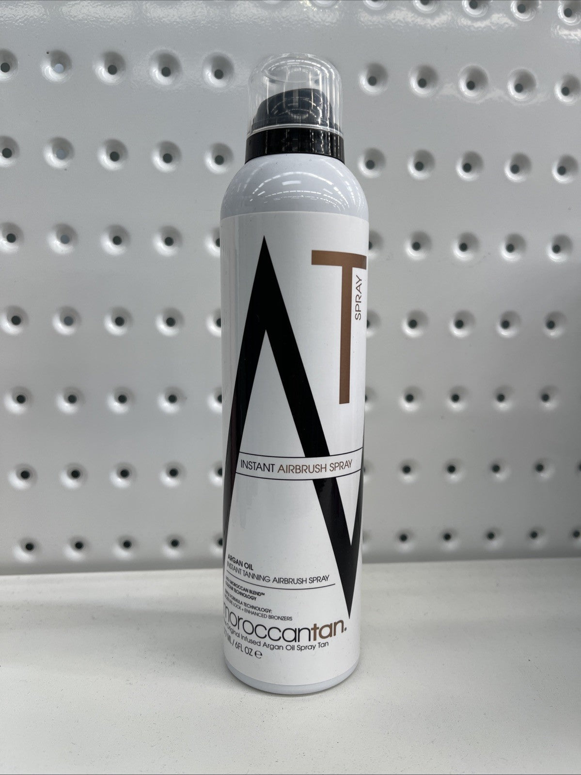 Moroccan Tan Instant Tanning Air Brush Spray 177ml Free Shipping